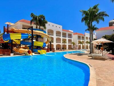 Sunscape Coco Punta Cana, Пунта Кана, Доминикана