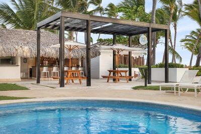 Sunscape Coco Punta Cana, Пунта Кана, Доминикана