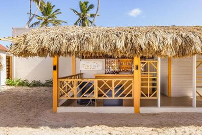 Sunscape Coco Punta Cana, Пунта Кана, Доминикана