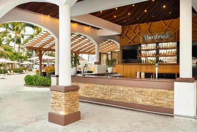 Sunscape Coco Punta Cana, Пунта Кана, Доминикана