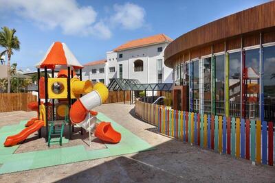 Sunscape Coco Punta Cana, Пунта Кана, Доминикана