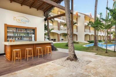 Sunscape Coco Punta Cana, Пунта Кана, Доминикана