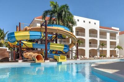 Sunscape Coco Punta Cana, Пунта Кана, Доминикана