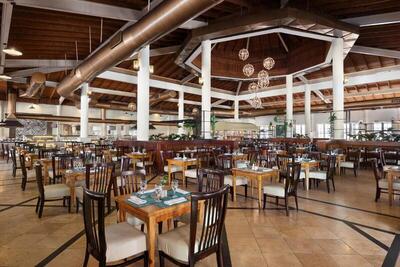 Sunscape Coco Punta Cana, Пунта Кана, Доминикана