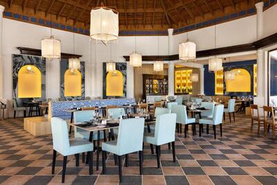 Sunscape Coco Punta Cana, Пунта Кана, Доминикана