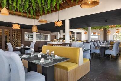 Sunscape Coco Punta Cana, Пунта Кана, Доминикана