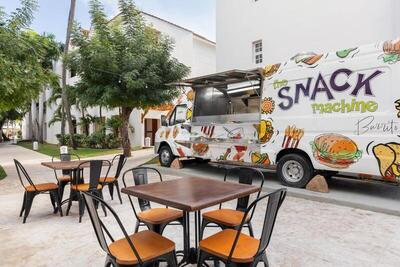 Sunscape Coco Punta Cana, Пунта Кана, Доминикана