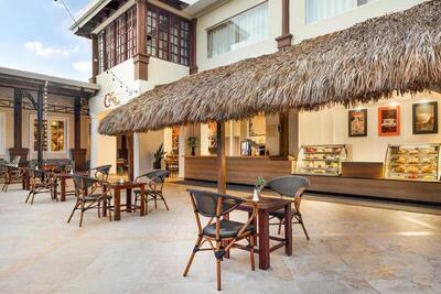 Sunscape Coco Punta Cana, Пунта Кана, Доминикана