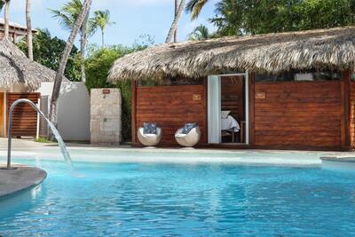 Sunscape Coco Punta Cana, Пунта Кана, Доминикана