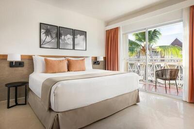 Sunscape Coco Punta Cana - Sun Club Superior Tropical-Adults Only King
