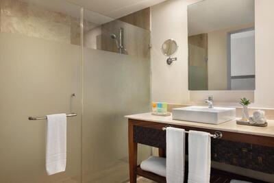 Sunscape Coco Punta Cana - Sun Club Jr. Suite Tropical View -Adults Only King
