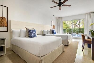 Sunscape Coco Punta Cana - Sun Club Jr. Suite Swim out- Adults Only Double