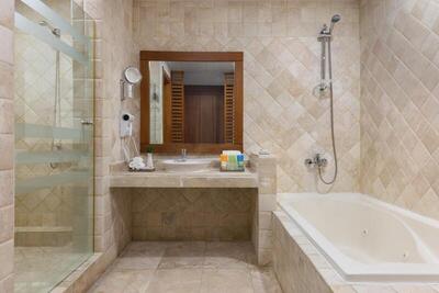 Sunscape Coco Punta Cana - Sun Club Junior Suite Tropical View King