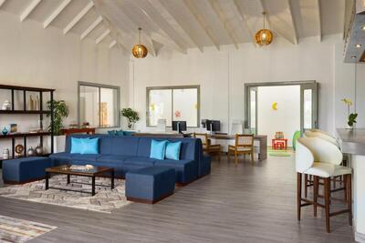 Sunscape Coco Punta Cana - Sun Club Junior Suite Tropical View King