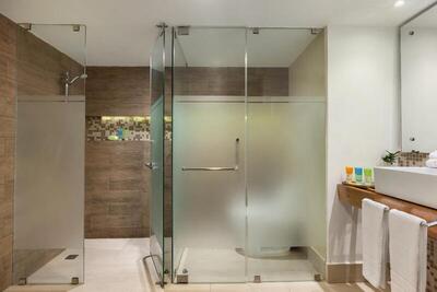 Sunscape Coco Punta Cana - Sun Club 3 bedroom Family Suite Tropical View