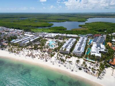 Sunscape Coco Punta Cana, Пунта Кана, Доминикана