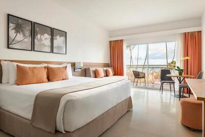 Sunscape Coco Punta Cana - Superior Deluxe Ocean View King