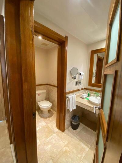 Sunscape Coco Punta Cana - Superior Deluxe Tropical View Double