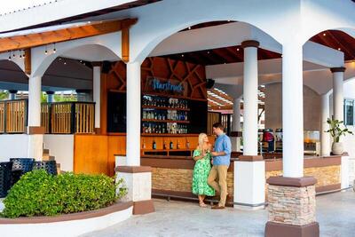 Sunscape Coco Punta Cana, Пунта Кана, Доминикана