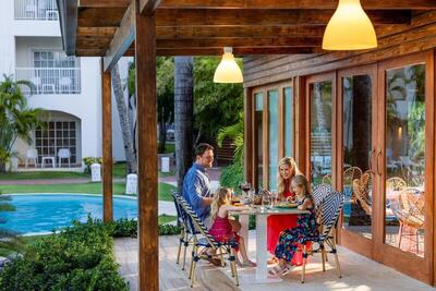 Sunscape Coco Punta Cana, Пунта Кана, Доминикана