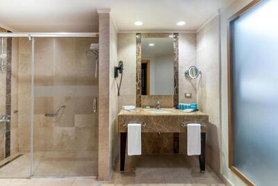 Susesi Luxury Resort - Deluxe Superior Land View - With View