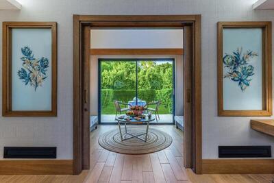 Susesi Luxury Resort - Deluxe Superior Land View - With View