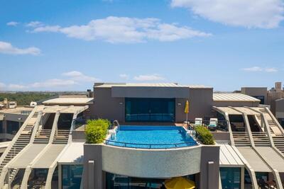 Susesi Luxury Resort - King Suite