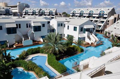 Susesi Luxury Resort, Белек, Турция
