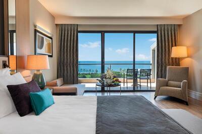 Susesi Luxury Resort, Белек, Турция