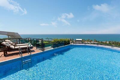 Susesi Luxury Resort - King Suite