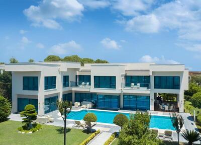 Susesi Luxury Resort - Vip Villa