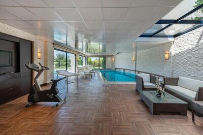 Susesi Luxury Resort - Vip Villa