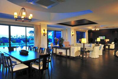 Susesi Luxury Resort - Vip Villa
