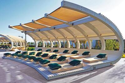 Susesi Luxury Resort, Белек, Турция