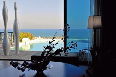Susesi Luxury Resort - King Suite