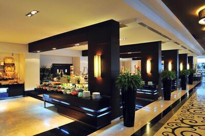Susesi Luxury Resort, Белек, Турция