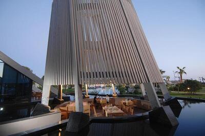 Susesi Luxury Resort, Белек, Турция