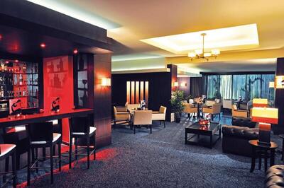 Susesi Luxury Resort, Белек, Турция