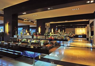 Susesi Luxury Resort, Белек, Турция