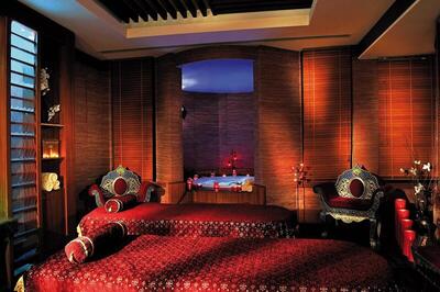 Susesi Luxury Resort, Белек, Турция