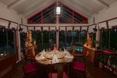 Susesi Luxury Resort, Белек, Турция