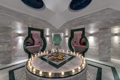 Susesi Luxury Resort, Белек, Турция