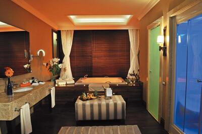 Susesi Luxury Resort - King Suite