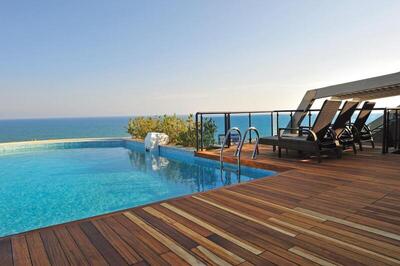 Susesi Luxury Resort - King Suite