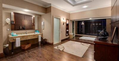 Susesi Luxury Resort - King Suite
