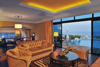 Susesi Luxury Resort - King Suite