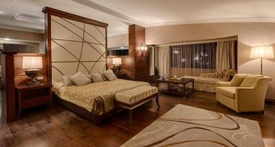 Susesi Luxury Resort - King Suite