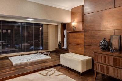 Susesi Luxury Resort - King Suite