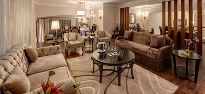 Susesi Luxury Resort - King Suite