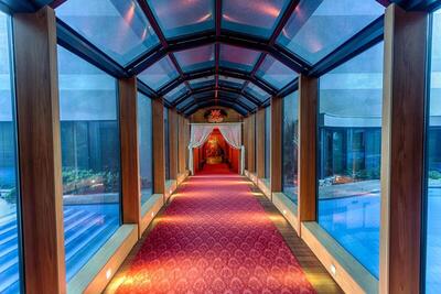 Susesi Luxury Resort, Белек, Турция